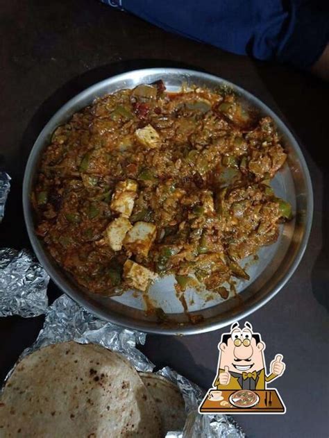 Menu at Food Expresso, Gurugram