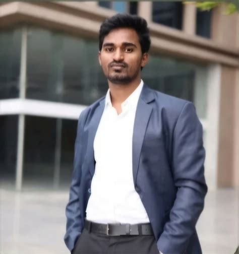 RGNIYD M.Sc. Computer Science (AI & ML)