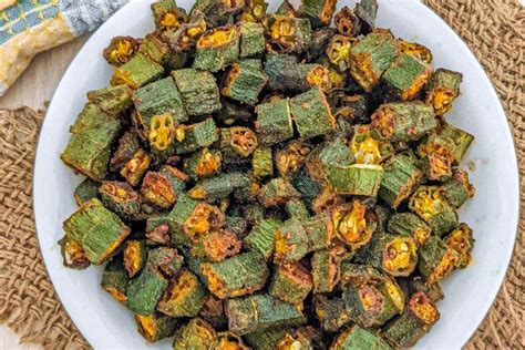 Craving crispy veggies? These air fryer recipes are game-changers!