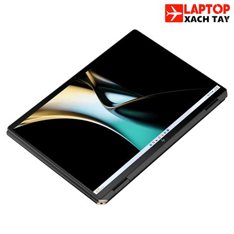 Laptop Hp Spectre X360 2 In 1 14 Eu0013Dx Ultra 7 155H Ram 16Gb M2.Ssd ...