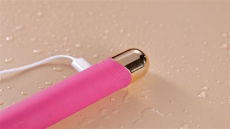 Using a Bullet Stimulator 的图像结果