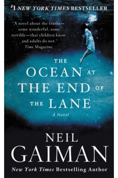 William Morrow & Co Oceanul de la capătul aleii- Trendyol, 2025