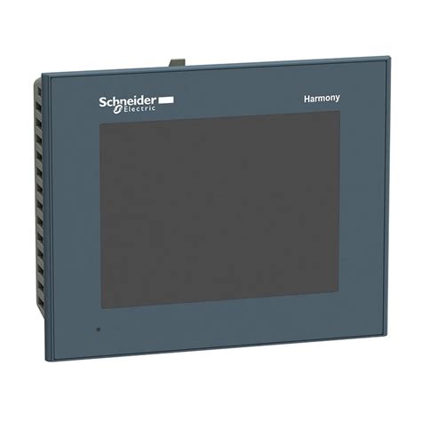 Schneider HMIGTO2310 5.7″ Dokunmatik Panel Çözümleri – Bgn Makina Otomasyon