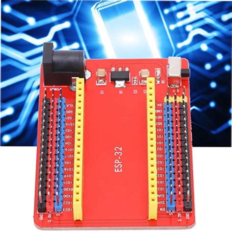 Buy Boost Your IoT Capabilities with the ESP32-IO Core Board ...