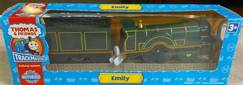 Image result for Emily Trackmaster