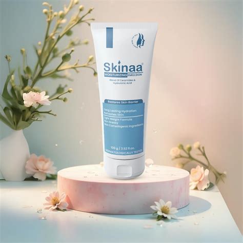 Best Gel Moisturizer for Oily Skin in India (2026) – Skinaa