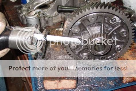 Image result for VW O2e Trans LSD Budget Build