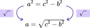 Image result for Rearranging Formulae Example