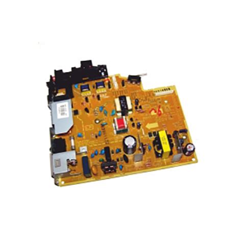 Laser Printer Parts | Circuit Systems