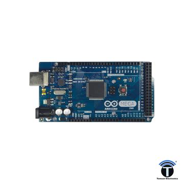 Arduino Mega V3 Specification – Tomson Electronics