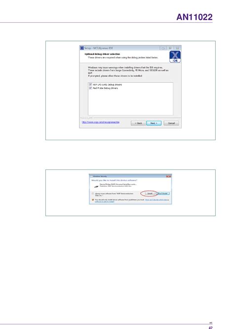 CLRC663 Quick Start Guide by NXP USA Inc. Datasheet | DigiKey