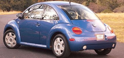 2000 Beetle Modified 的图像结果