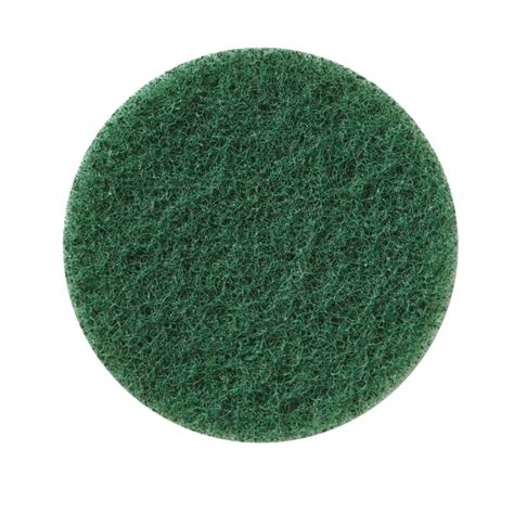 Versa Kitchen Scour Pad Cleaning/polishing | Dremel