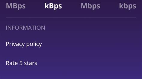 Pro Internet Speed Test - App on Amazon Appstore