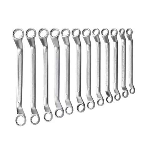 Goodyear Ring Spanner Set - Box Packing – Badari Hardware