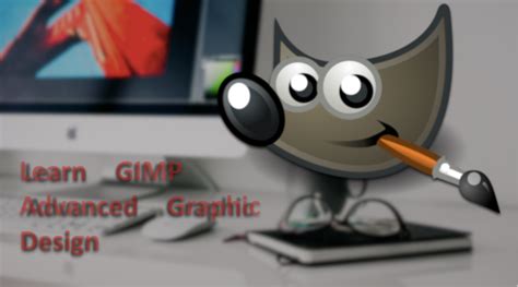 Image result for GIMP Design Tutorial