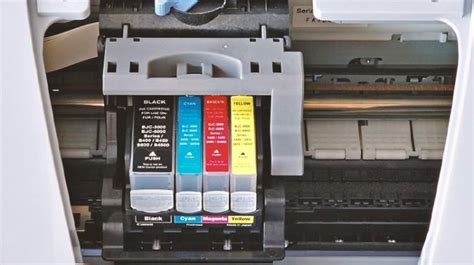 Image result for Printer Cartridges Levels