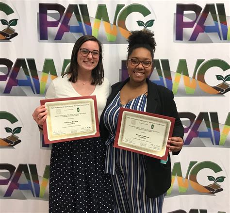 Brehm wins award for oral presentation at conference - Global Resource ...