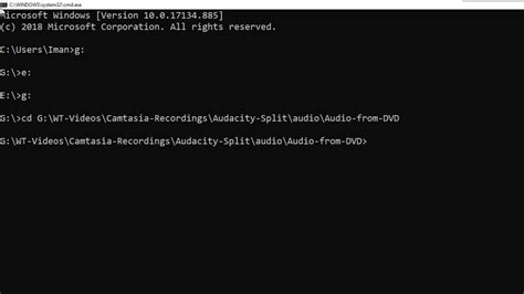 Image result for How to Copy a File to a Folder Using Cmd