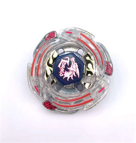 Beyblade Lightning L Drago Vs Meteo L Drago