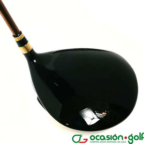 DRIVER WILLIAMS MR REGULAR - Ocasiongolf especialistas en golf de ...
