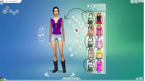 The sims 4 nude mod thumbnail - vseraxpress