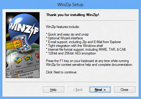 Image result for How to Enable JavaScript WinZip