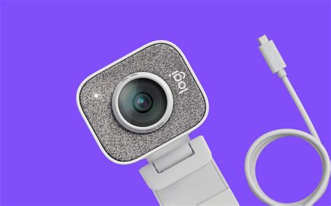 Image result for Logitech Streamcam Sample