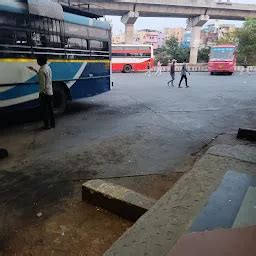 MG Bus Station - Metro Station - Hyderabad - Telangana | Yappe.in
