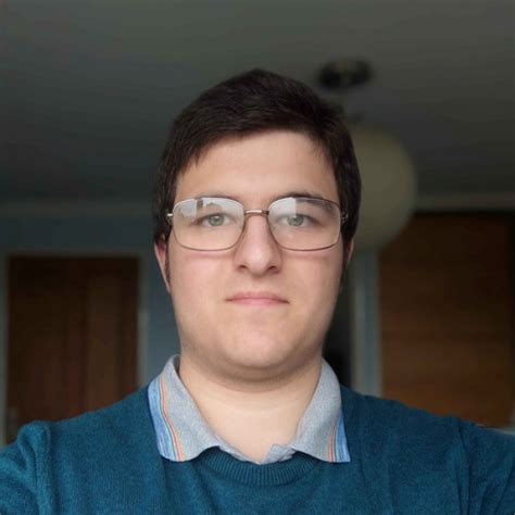 Andreas - C teacher - ₹1137/h