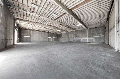 10,000 Sq ft Creative Industrial Warehouse, Santa Monica, CA | Event ...