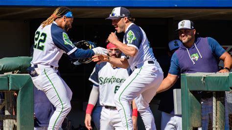 2023 Gwinnett Stripers: Year in Review | MiLB.com