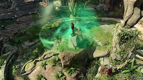 Baldur's Gate 3: How to Get the Ring of Protection - GameSkinny