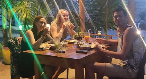 FRIEND FOOD CAFE, Arugam Bay - Restaurant Reviews, Phone Number ...