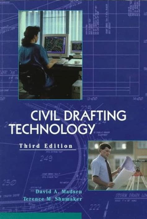 Civil Drafting Technology 的图像结果