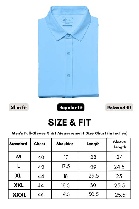 Powder Blue Smart Tech Full Sleeve Shirt – Maxzone Clothing