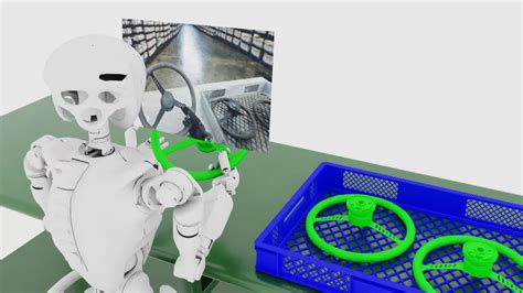 Autonomous Vehicle Simulation | Use Cases | NVIDIA