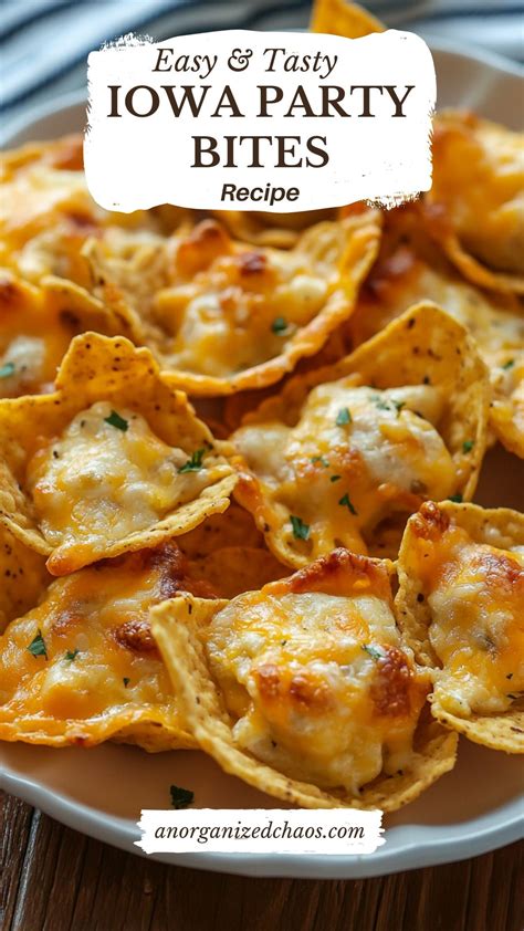 Best 12 Iowa Party Bites – Artofit