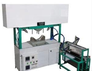 Automatic Pvc Pipe Bending Machine Manufacturer, Supplier from Pune