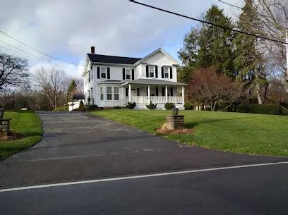 Oteri Funeral Home - Funeral Home Pages