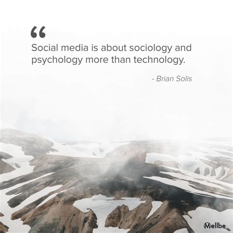 social media quotes Archives - Brian Solis