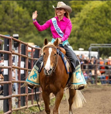 Russian River Rodeo Royalty Dinner, 23450 Moscow Rd, Duncans Mills, CA ...