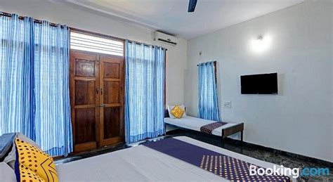 SPOT ON SRI DURGA RESIDENCY HD KOTE (Mysuru (Mysore), Karnataka ...