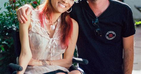 How To Have Sex In A Wheelchair, Love And Disability