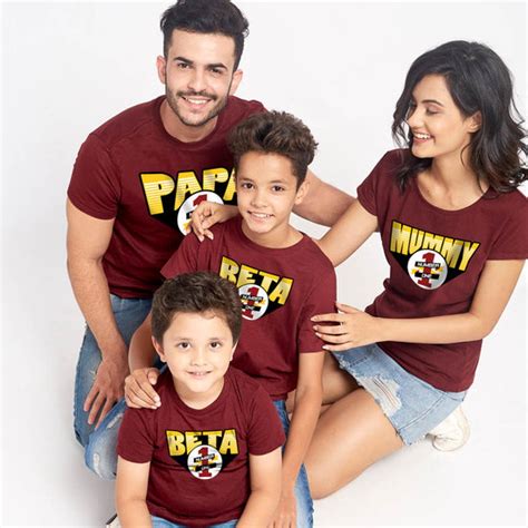 Family Tees
