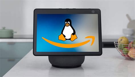 Image result for Amazon Linux Distro