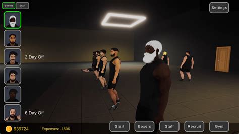 Image result for Boxing Simulator Two