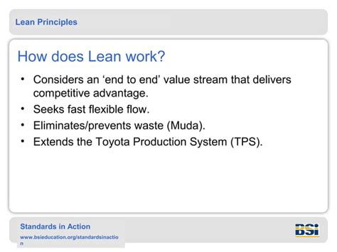 Lean Management Principles 的图像结果