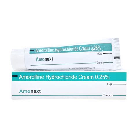 Buy Amonext Cream 30 gm. Online at Best Price in India - My Derma Store