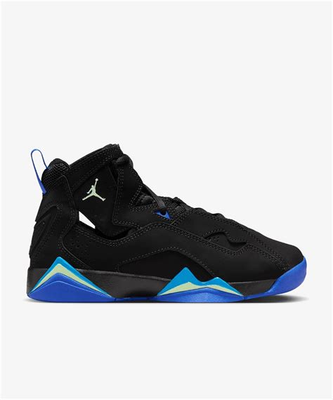 Jordan True Flight (Gs) | Kadın | 343795-074 | Sneaks Up